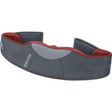 Beurer MG 151, Appareil de massage Gris/Rouge