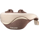 Beurer MG 153, Appareil de massage Brun clair/Marron