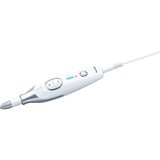 Beurer MP 42 Set manucure/pédicure, Soin des ongles Blanc/Argent