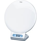 Beurer Réveil lumineux WL 75 Blanc