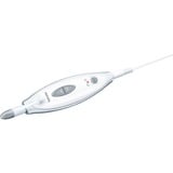 Beurer Set de manucure/pédicure, Soin des ongles Blanc/gris