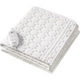 Beurer Sous-matelas chauffant UB 30, Couverture chauffante Blanc