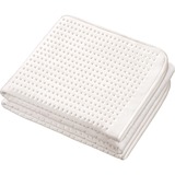 Beurer Sous-matelas chauffant extensible UB 100 Cosy, Couverture chauffante Blanc