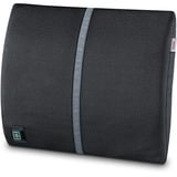 Beurer Support dorsal avec chaleur HK 70, Coussin chauffant Gris