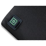 Beurer Support dorsal avec chaleur HK 70, Coussin chauffant Gris