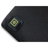 Beurer Support dorsal avec chaleur HK 70, Coussin chauffant Gris