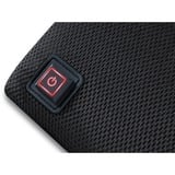 Beurer Support dorsal avec chaleur HK 70, Coussin chauffant Gris