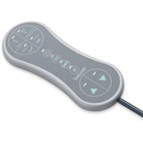 Beurer Tapis de yoga et d'étirement MG 280, Appareil de fitness 