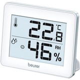 Beurer Thermomètre Blanc