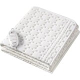 Beurer UB 30, Couverture chauffante Blanc