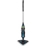Bissell Aspirateur PowerFresh Lift-Off, Nettoyeur vapeur bleu/Titane, 1897N