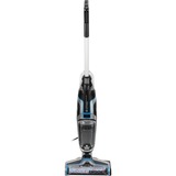 Bissell CrossWave Pet Pro Sans sac 0,62 L 560 W Noir, Bleu, Argent, Aspirateur sec/humide Noir/Argent, Sans sac, Noir, Bleu, Argent, 0,62 L, 0,82 L, Chine, Humide