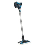 Bissell PowerFresh SlimSteam Nettoyeur vapeur balai 1500 W Bleu, Titane bleu/Titane, Nettoyeur vapeur balai, Bleu, Titane, 7,6 m, 0,35 L, 1500 W, 0,9 bar
