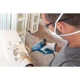 Bosch 06012A6200, Souffleur à chaleur Bleu/Noir