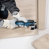 Bosch 06018B5006, Outil de multi fonction Bleu/Noir