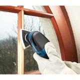 Bosch 06018B5006, Outil de multi fonction Bleu/Noir