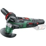 Bosch 0603104000 Non classé, Outil de multi fonction Vert/Noir