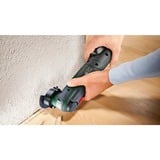 Bosch 0603104000 Non classé, Outil de multi fonction Vert/Noir