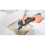 Bosch 0603104000 Non classé, Outil de multi fonction Vert/Noir