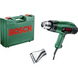 Bosch 06032A6101 Non classé, Souffleur à chaleur Vert/Noir