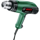 Bosch 06032A6101 Non classé, Souffleur à chaleur Vert/Noir