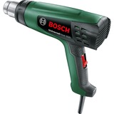 Bosch 06032A6101 Non classé, Souffleur à chaleur Vert/Noir