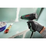 Bosch 06032A6101 Non classé, Souffleur à chaleur Vert/Noir