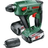 Bosch 0603952327 Non classé, Marteau piqueur Vert