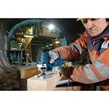 Bosch 0 601 512 000 scie sauteuse 780 W 2,6 kg Bleu/Noir, 15 cm, 2 cm, 1 cm, Secteur, 780 W, 4 m