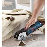 Bosch 0 601 9B2 901 non classé, Ciseaux électriques Bleu/Noir