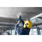 Bosch 0 611 23A 000 marteau rotatif 800 W 900 tr/min SDS Plus, Marteau piqueur Bleu, SDS Plus, 2,8 cm, 900 tr/min, 3,1 J, 4000 bpm, 12 - 18 mm