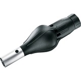 Bosch 1600A001YC Noir, Argent, Accessoire Noir, Noir, Argent, 1 pièce(s)
