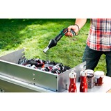 Bosch 1600A001YC Noir, Argent, Accessoire Noir, Noir, Argent, 1 pièce(s)