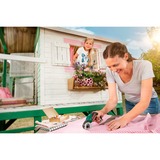 Bosch 1600A001YF Support d'embout de tournevis 1 pièce(s), Accessoire Noir, 1 pièce(s)