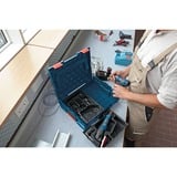 Bosch 1600A002UM, Dépôt Noir, Insert, Polypropylène expansé (EPP), Noir, Bosch, GSS 230 AVE, GSS 280 AVE L-BOXX 238, 398 mm