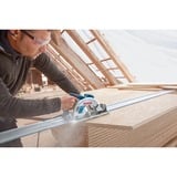 Bosch 1600Z00005 Guide de coupe Aluminium, Guide de coupe, Bosch, 800 mm