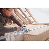 Bosch 1600Z00006 Guide de coupe Aluminium, Guide de coupe, Bosch, 1100 mm