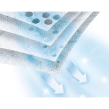 Bosch 17000940 Accessoire et fourniture pour aspirateur Sac à poussière Aspirateur sans sac, Sac pour aspirateur Sac à poussière, Aspirateur sans sac, Blanc, Bosch, CE, ISO/IEC 11801, TIA/EIA-568-C.3, TIA-604-5 (FOCIS-5), TIA/EIA-568-C.1, GR-409-CORE, ICEA S-83-596, Boîte