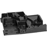 Bosch 1 600 A00 2W1 acessoire de boîte à outils Carte d’outil, Dépôt Carte d’outil, Bosch, GSK 18 V-LI, Noir, 398 mm, 93 mm