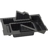 Bosch 1 600 A00 2W4 non classé, Dépôt Noir