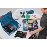 Bosch 1 600 A00 2W6 non classé, Dépôt Noir