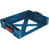 Bosch 1 600 A01 6ND Accessoire de boîte de rangement Bleu Rack, Boîte à outils Bleu, Rack, Bleu, ABS, i-BOXX, LS-Tray, 342 mm, 442 mm