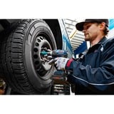 Bosch 1 600 A01 U7U batterie et chargeur d’outil électroportatif Ensemble de batterie et de chargeur, Bundle Noir, Ensemble de batterie et de chargeur, Lithium-Ion (Li-Ion), 4 Ah, 18 V, Bosch, Noir