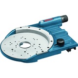 Bosch 1 600 Z00 00G non classé, Adaptateur Bleu