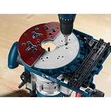 Bosch 1 600 Z00 00G non classé, Adaptateur Bleu