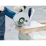 Bosch 2608602203 Accessoires pour meuleuse d'angle, Disque de coupe 15 cm, Acier, 1 pièce(s)
