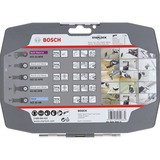 Bosch 2608664622 Accessoires d'outil multifonction, Jeu de lames de scie Noir, Bosch, Replacement blade