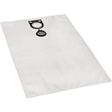 Bosch 2 605 411 163 Accessoire et fourniture pour aspirateur Sac à poussière, Sac pour aspirateur Sac à poussière, GAS 50; GAS 50 M Professional, 5 pièce(s)