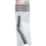 Bosch 2 607 000 164 Accessoire et fourniture pour aspirateur, Tube Noir, Noir, GAS 10-50 RFH/10-50 RFK/11-21/11-27/11-27 F/ 12-30 F/12-50 RF/12-50 RFH/14-20 RFB/25/50/50 M/1000..., 3,5 cm