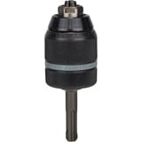 Bosch 2 608 572 227 rallonge pour foret 2,54 cm (1"), Chuck 2,54 cm (1"), 1 pièce(s)